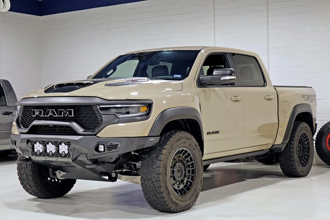 2022 Ram 1500 TRX 1st Gen - Image 10 of 31