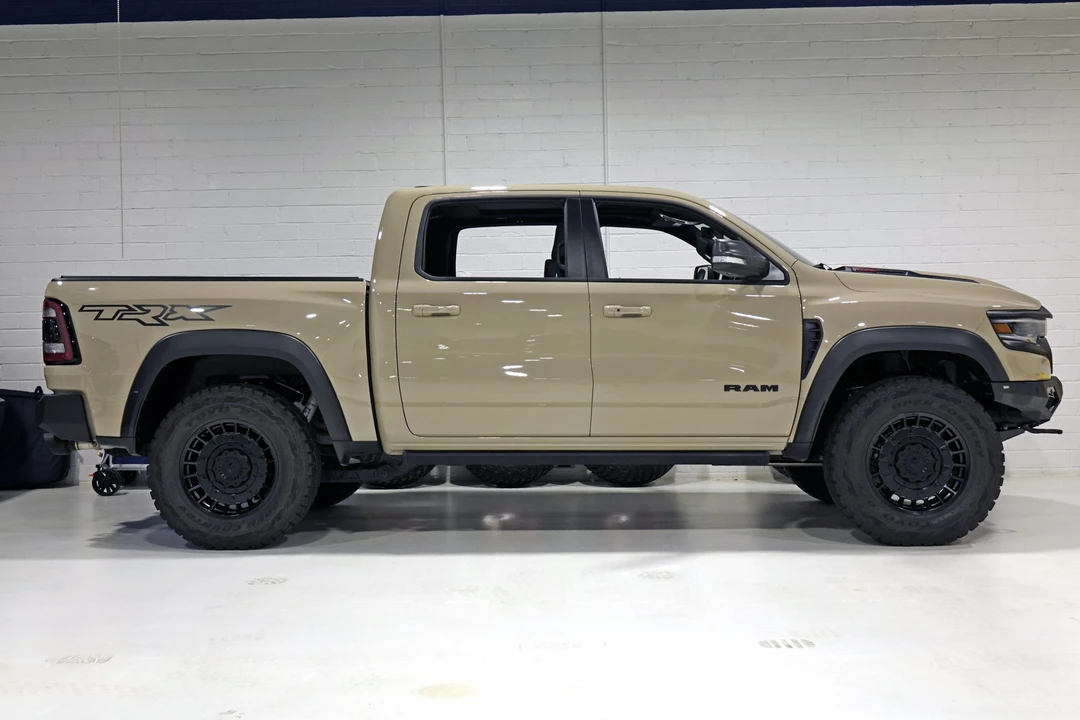 2022 Ram 1500 TRX 1st Gen - Image 15 of 31