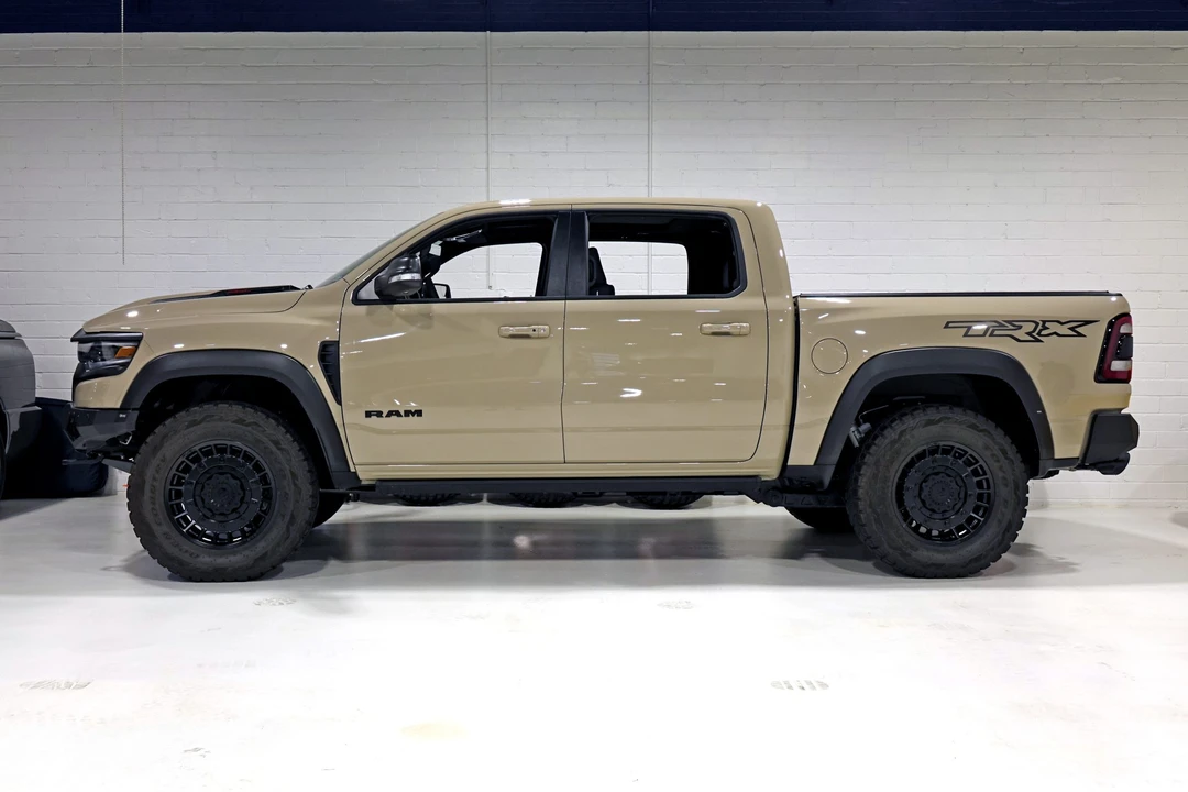2022 Ram 1500 TRX 1st Gen - Image 21 of 31