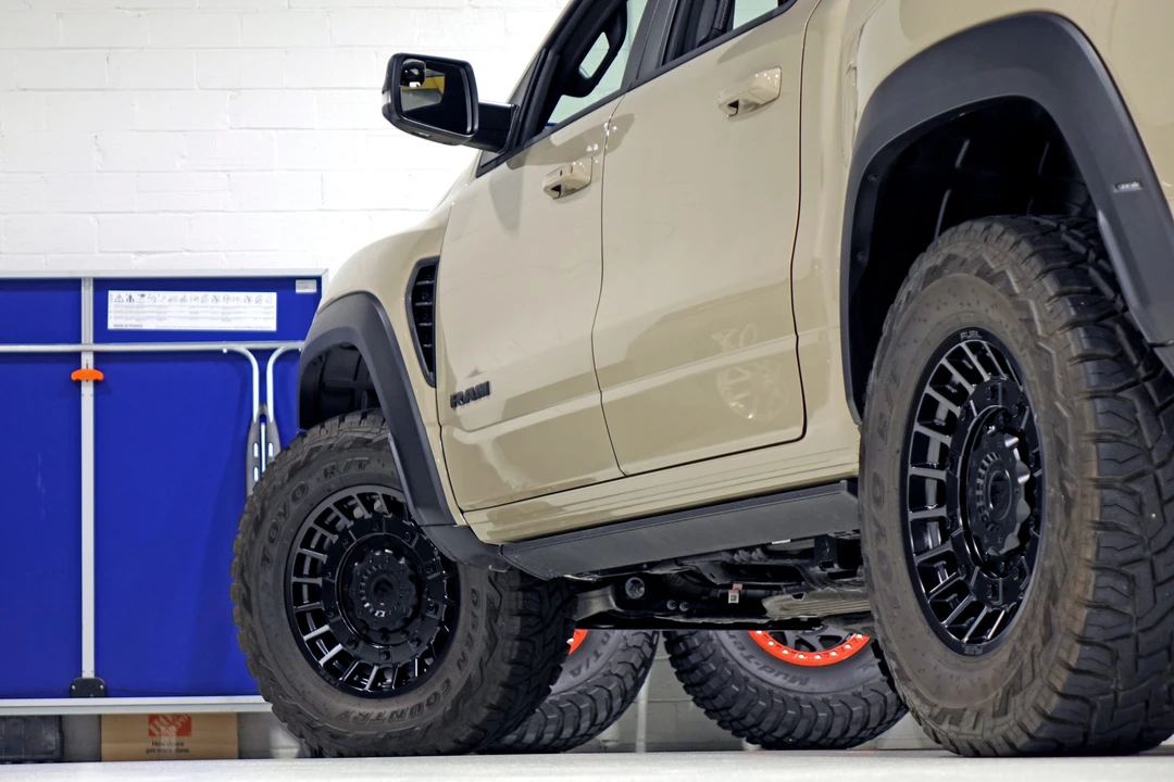 2022 Ram 1500 TRX 1st Gen - Image 29 of 31