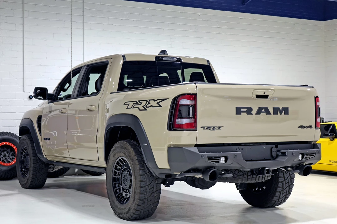 2022 Ram 1500 TRX 1st Gen - Image 20 of 31