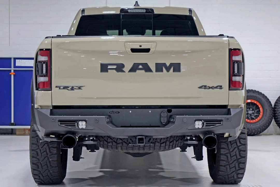 2022 Ram 1500 TRX 1st Gen - Image 18 of 31