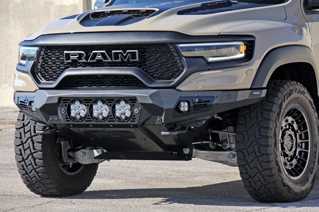 2022 Ram 1500 TRX 1st Gen - Image 22 of 31