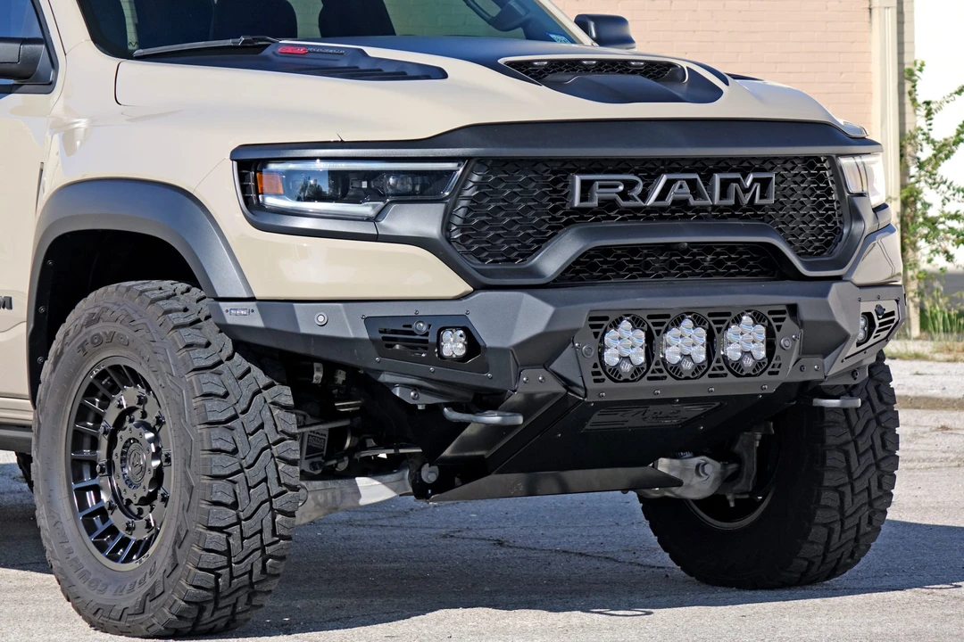 2022 Ram 1500 TRX 1st Gen - Image 23 of 31