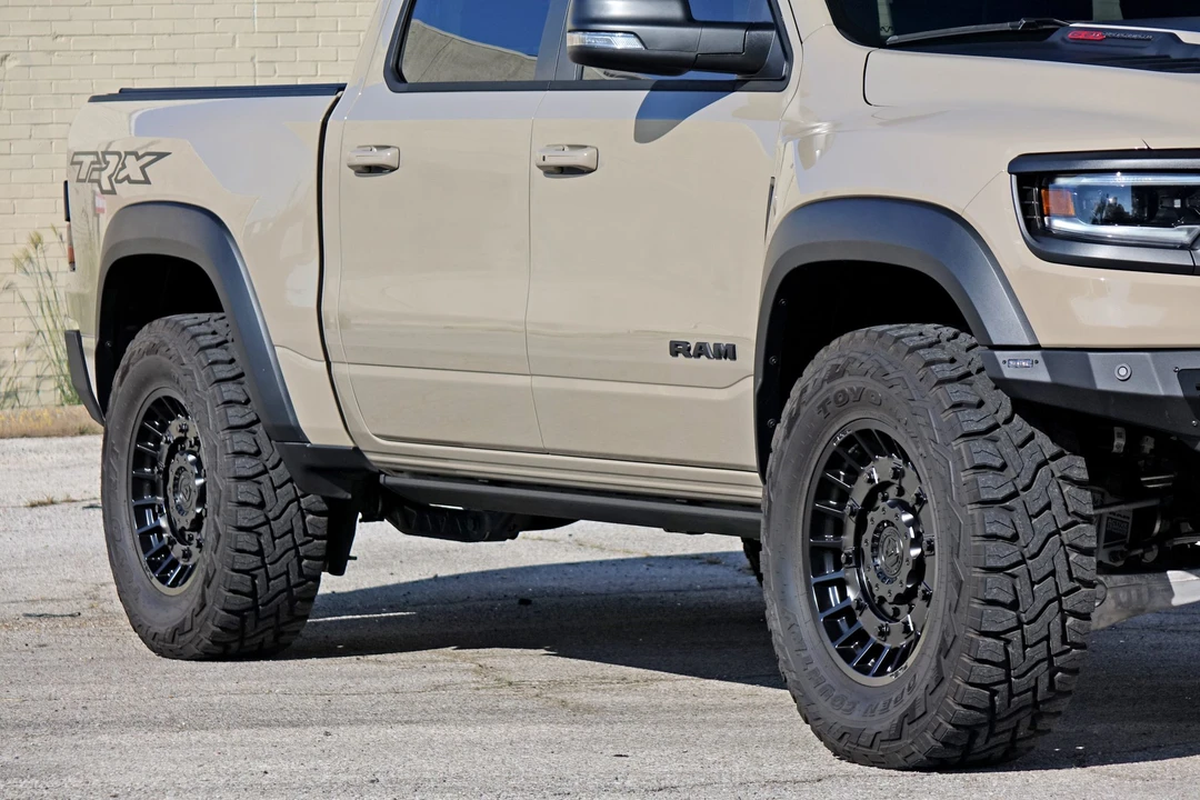 2022 Ram 1500 TRX 1st Gen - Image 25 of 31