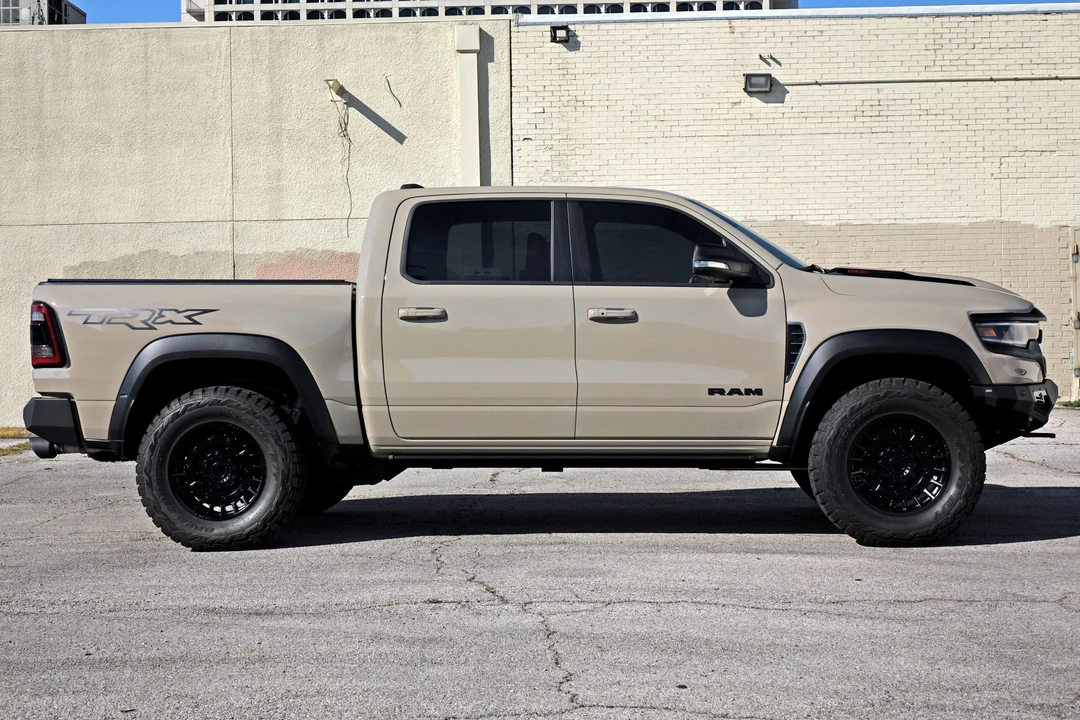 2022 Ram 1500 TRX 1st Gen - Image 5 of 31
