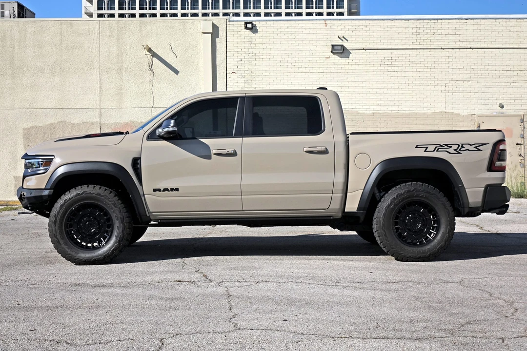 2022 Ram 1500 TRX 1st Gen - Image 9 of 31