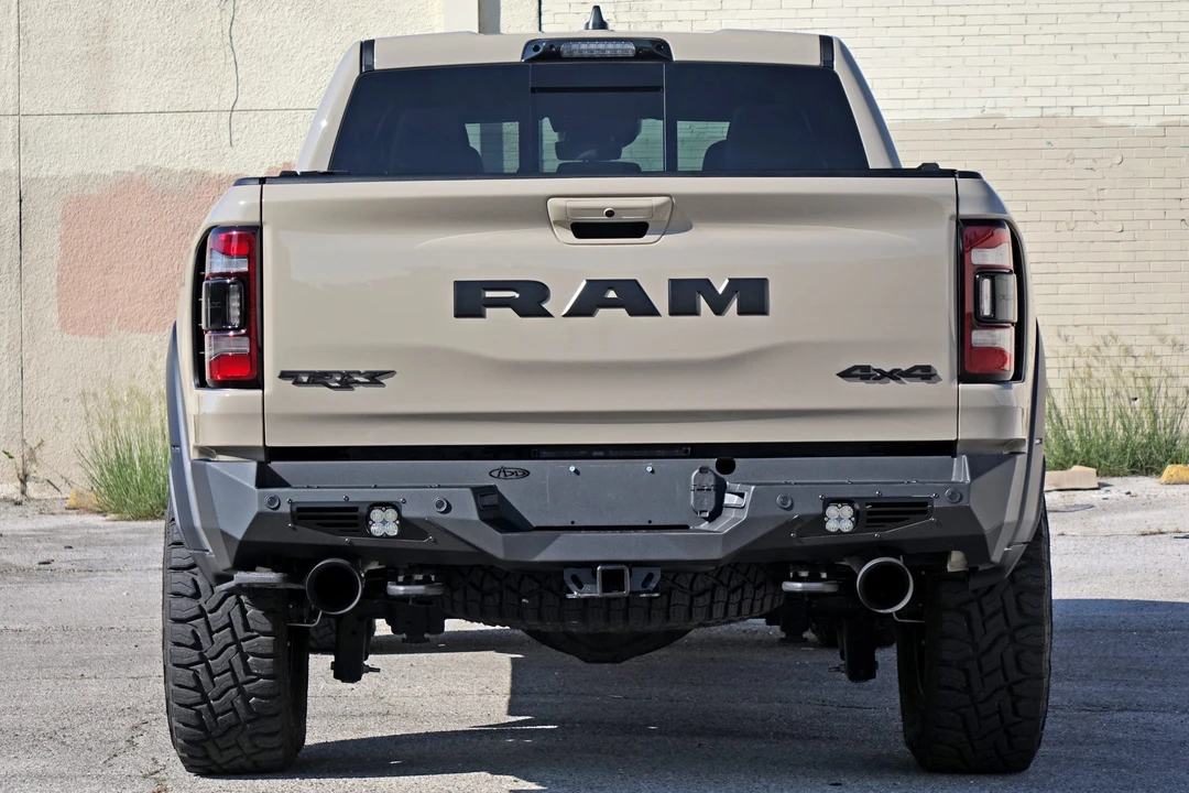 2022 Ram 1500 TRX 1st Gen - Image 7 of 31