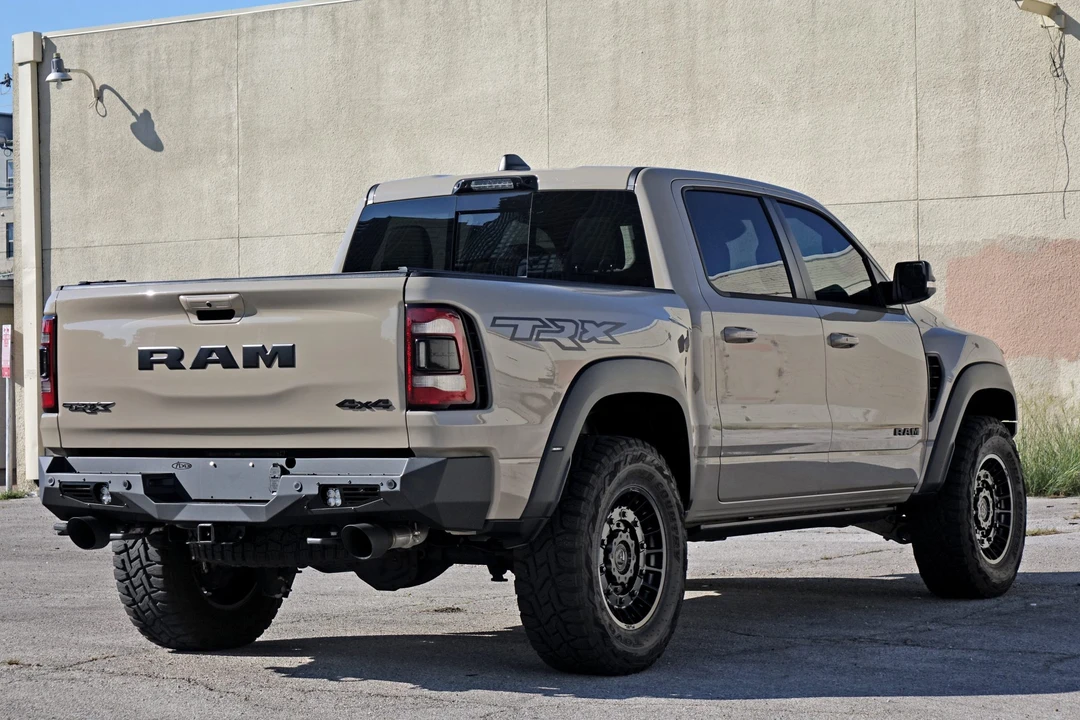 2022 Ram 1500 TRX 1st Gen - Image 6 of 31