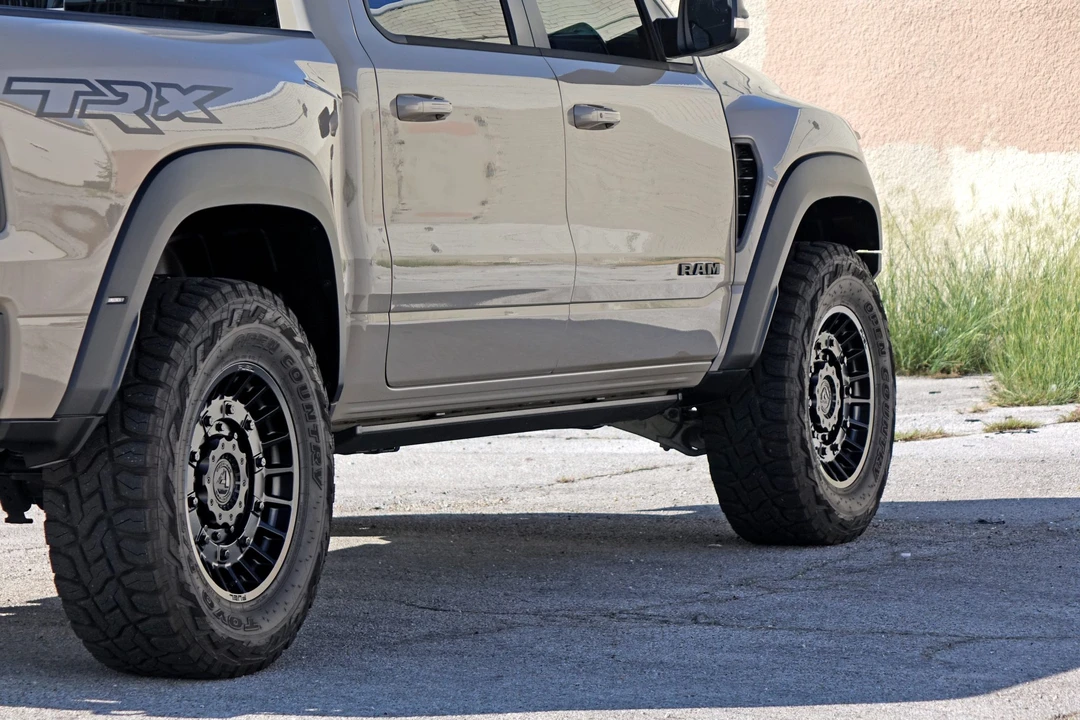 2022 Ram 1500 TRX 1st Gen - Image 27 of 31