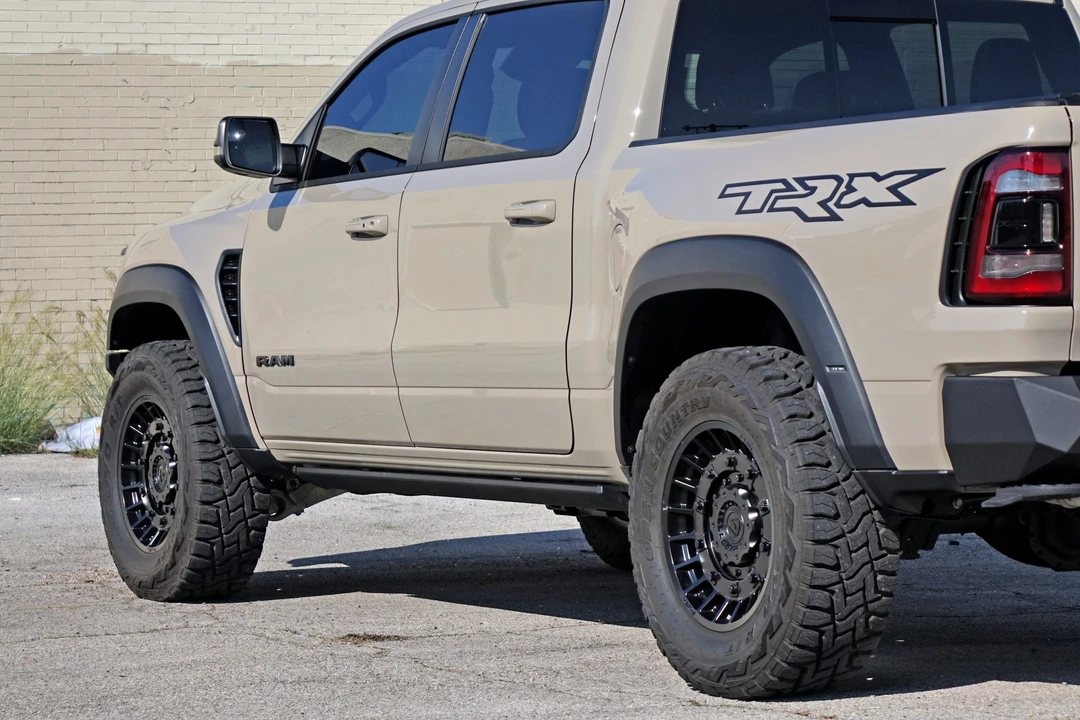 2022 Ram 1500 TRX 1st Gen - Image 30 of 31