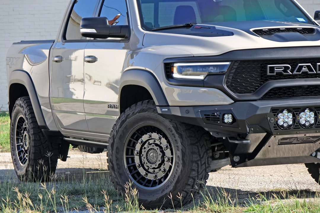 2022 Ram 1500 TRX 1st Gen - Image 24 of 31