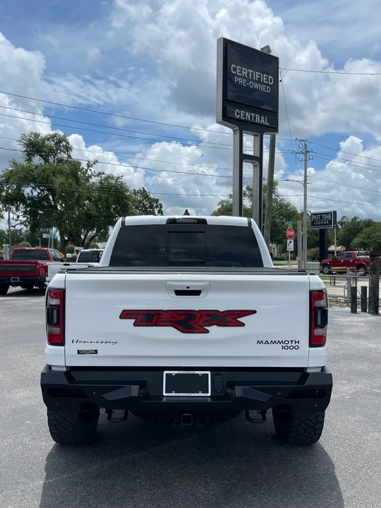 2022 Hennessey - Image 6 of 21