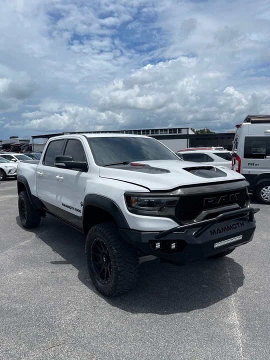2022 Hennessey - Image 3 of 21