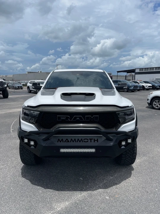 2022 Hennessey - Image 2 of 21