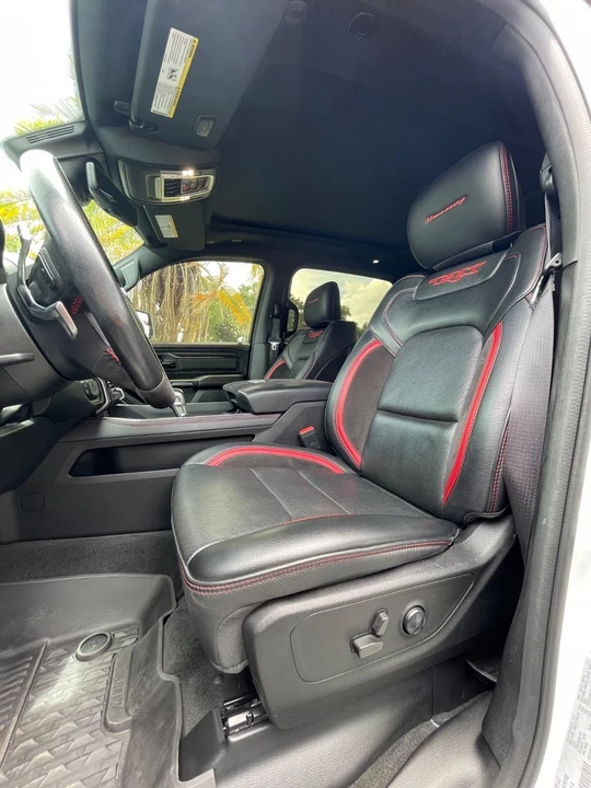 2022 Hennessey - Image 21 of 21