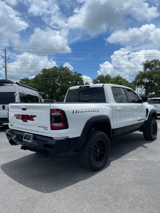 2022 Hennessey - Image 5 of 21