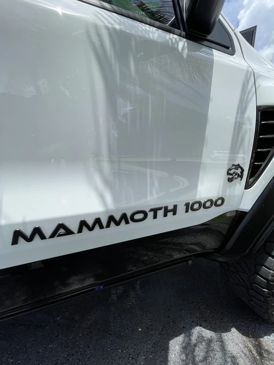 2022 Hennessey - Image 10 of 21