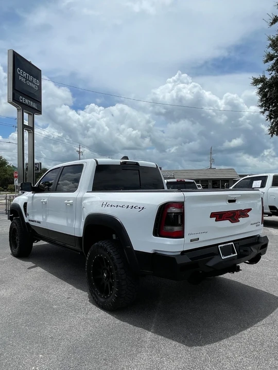 2022 Hennessey - Image 7 of 21