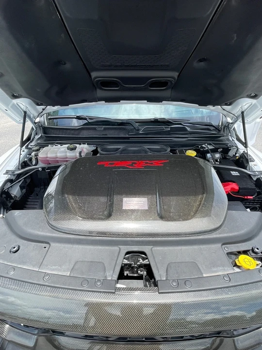 2022 Hennessey - Image 15 of 21