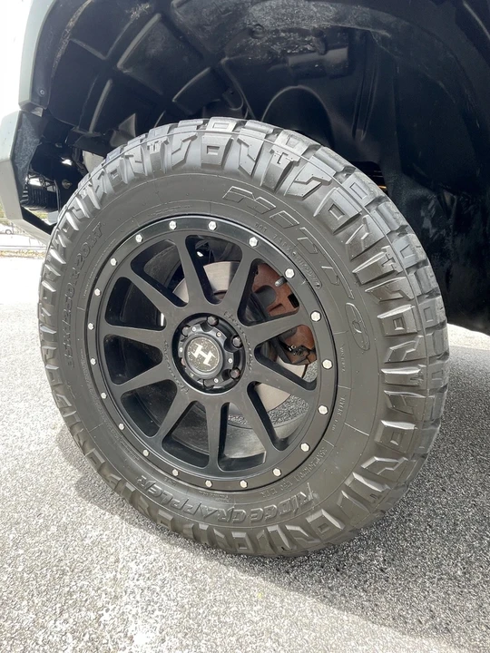 2022 Hennessey - Image 13 of 21