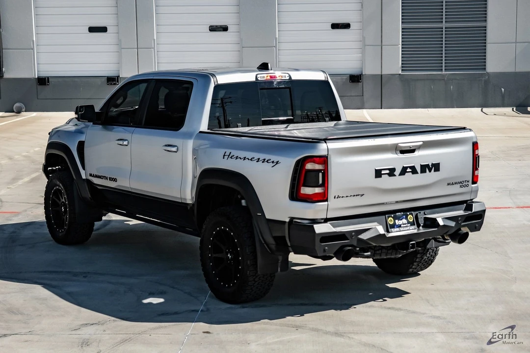 2022 Hennessey - Image 12 of 12