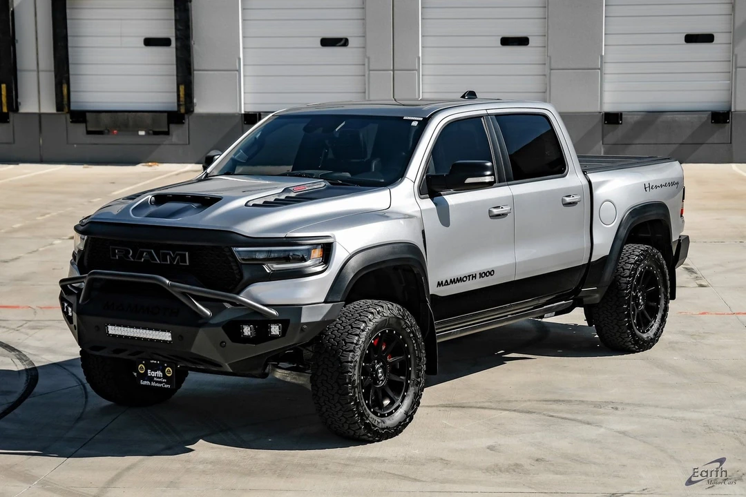 2022 Hennessey - Image 4 of 12