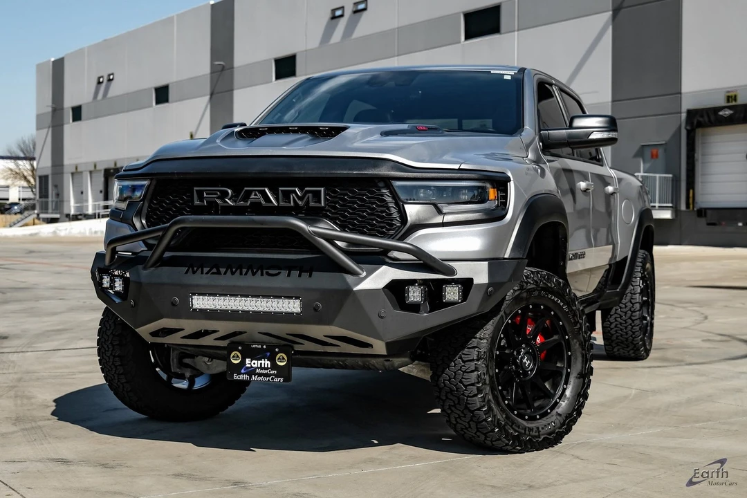 2022 Hennessey - Image 3 of 12