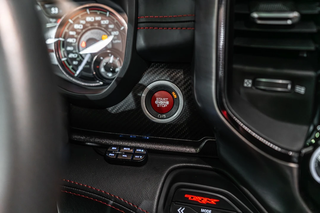 2022 Hennessey - Image 16 of 21