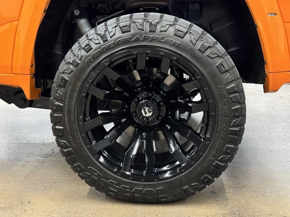 2022 Ram 1500 TRX 1st Gen - Image 7 of 31