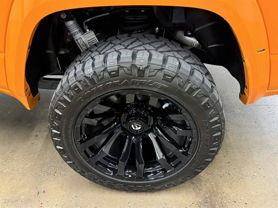 2022 Ram 1500 TRX 1st Gen - Image 2 of 31