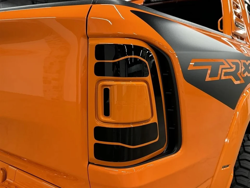 2022 Ram 1500 TRX 1st Gen - Image 13 of 31