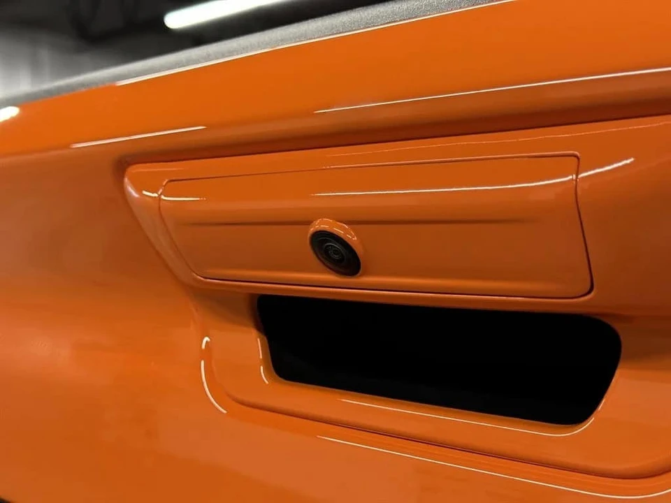 2022 Ram 1500 TRX 1st Gen - Image 8 of 31