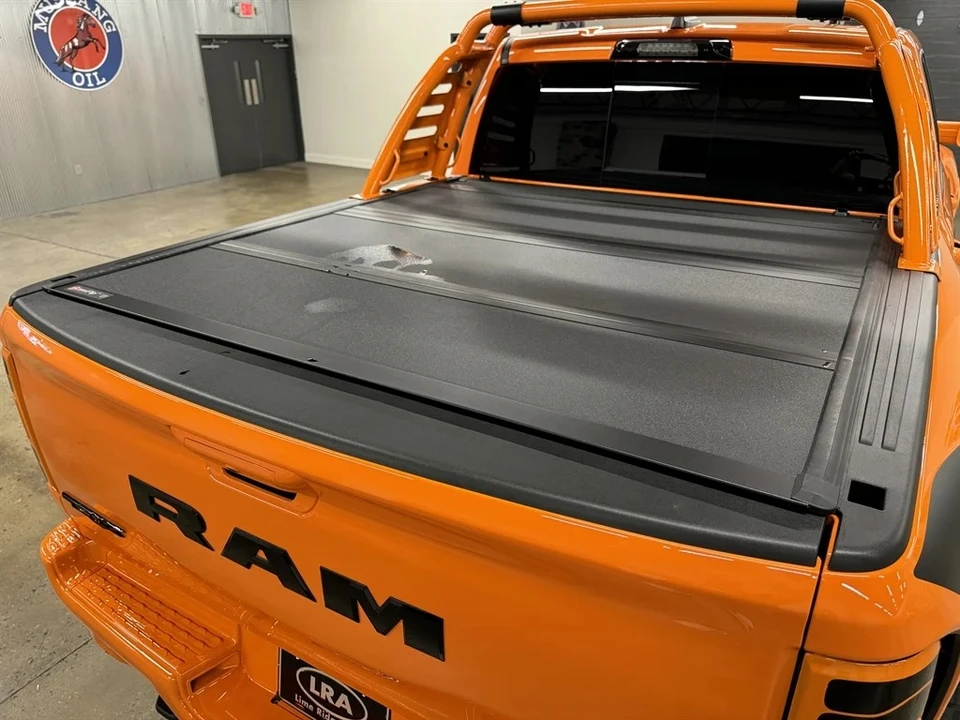 2022 Ram 1500 TRX 1st Gen - Image 15 of 31