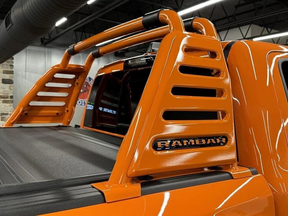 2022 Ram 1500 TRX 1st Gen - Image 16 of 31