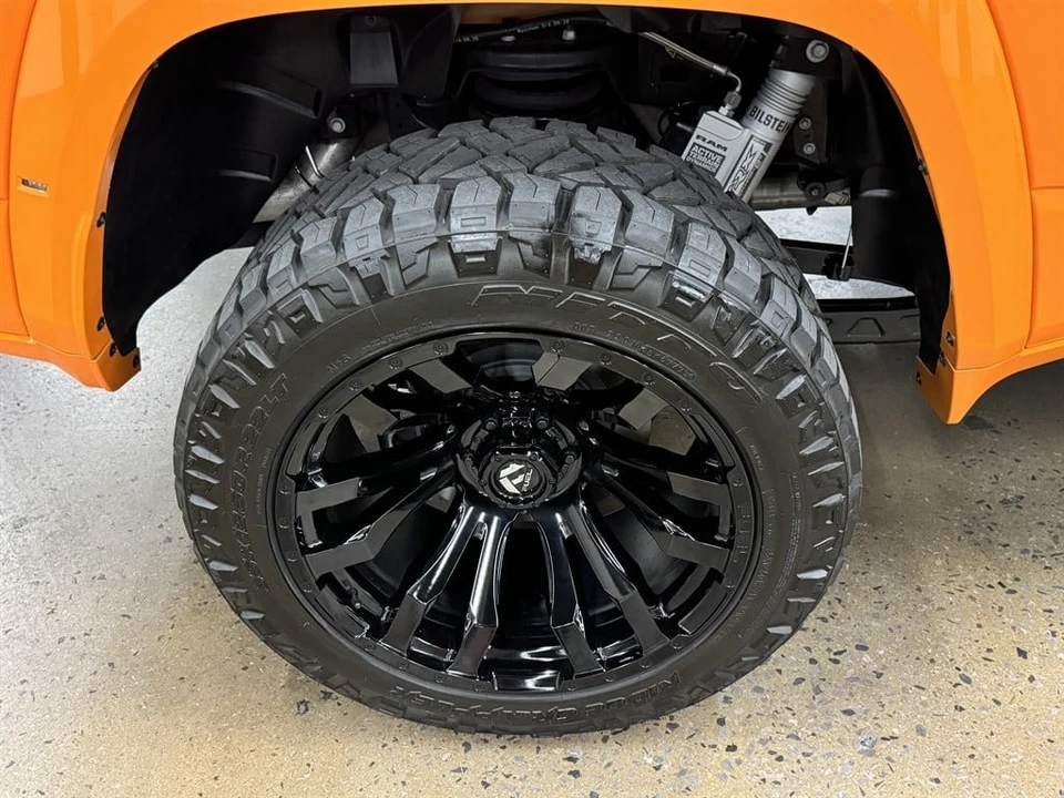 2022 Ram 1500 TRX 1st Gen - Image 6 of 31