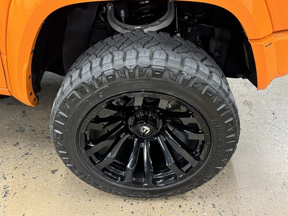 2022 Ram 1500 TRX 1st Gen - Image 20 of 31