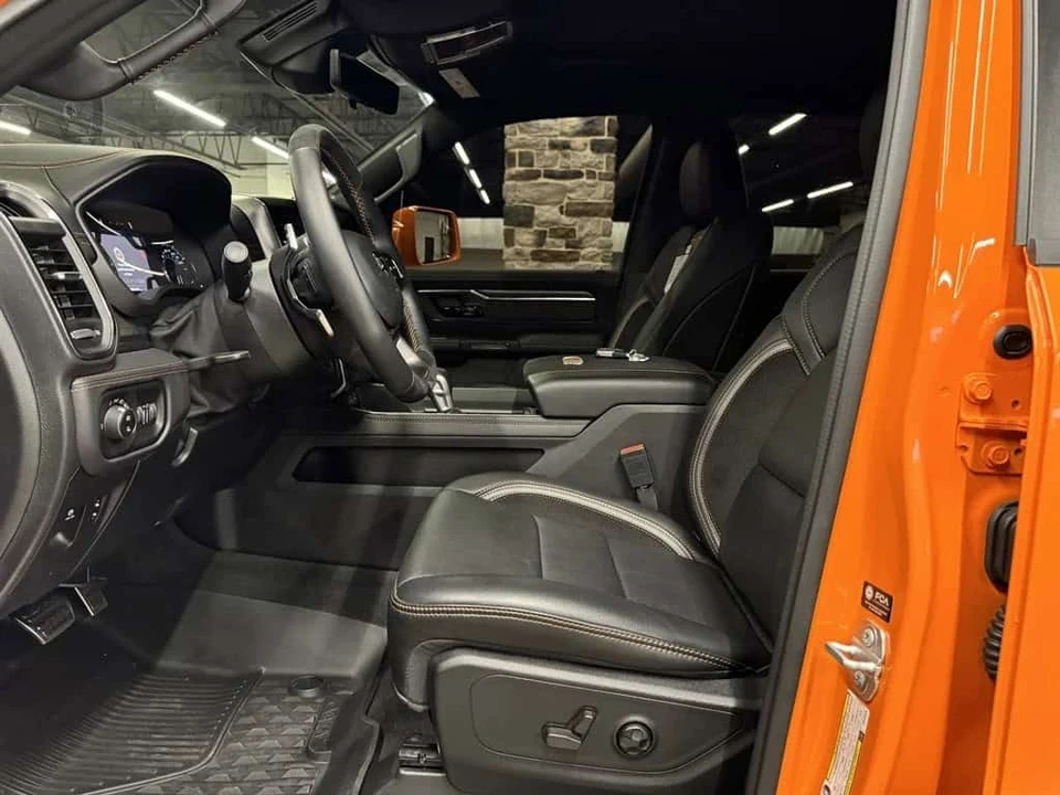 2022 Ram 1500 TRX 1st Gen - Image 26 of 31
