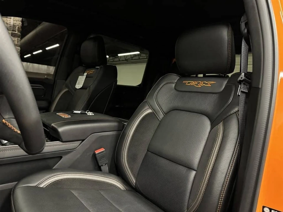 2022 Ram 1500 TRX 1st Gen - Image 23 of 31
