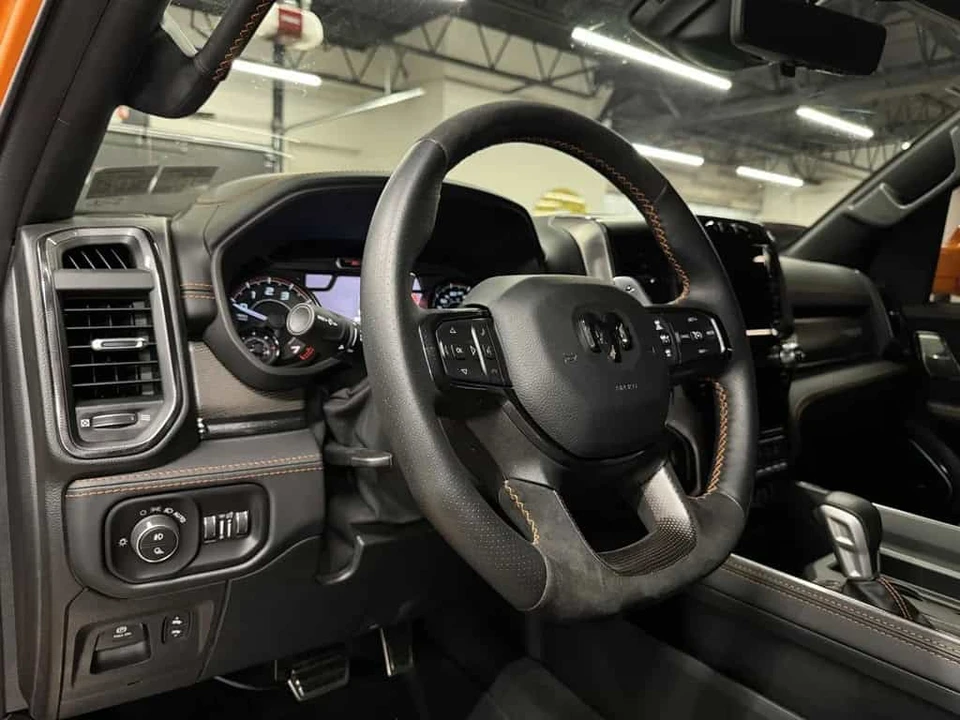 2022 Ram 1500 TRX 1st Gen - Image 27 of 31