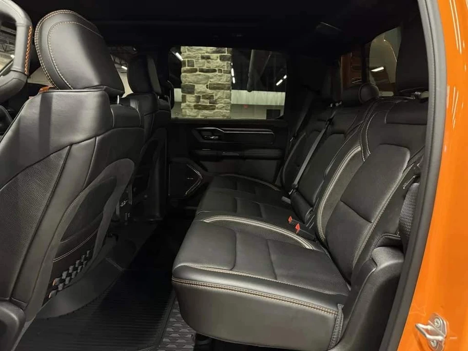 2022 Ram 1500 TRX 1st Gen - Image 24 of 31