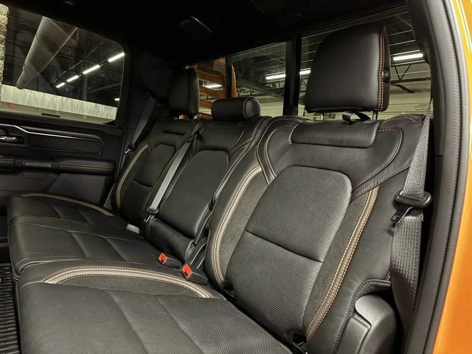 2022 Ram 1500 TRX 1st Gen - Image 10 of 31