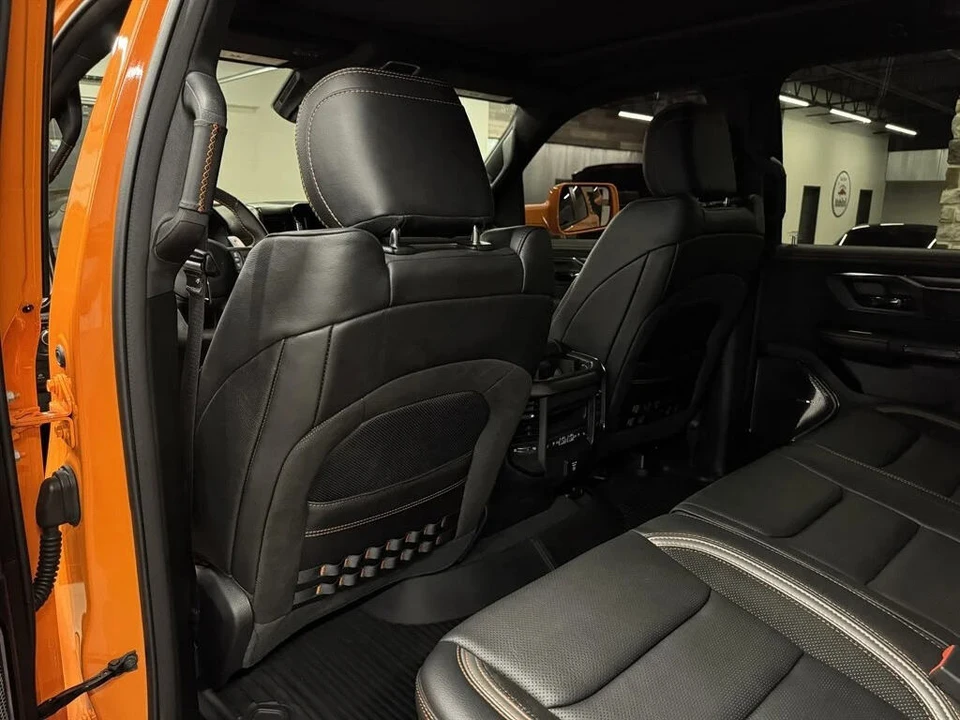 2022 Ram 1500 TRX 1st Gen - Image 25 of 31