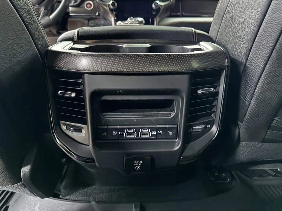 2022 Ram 1500 TRX 1st Gen - Image 28 of 31