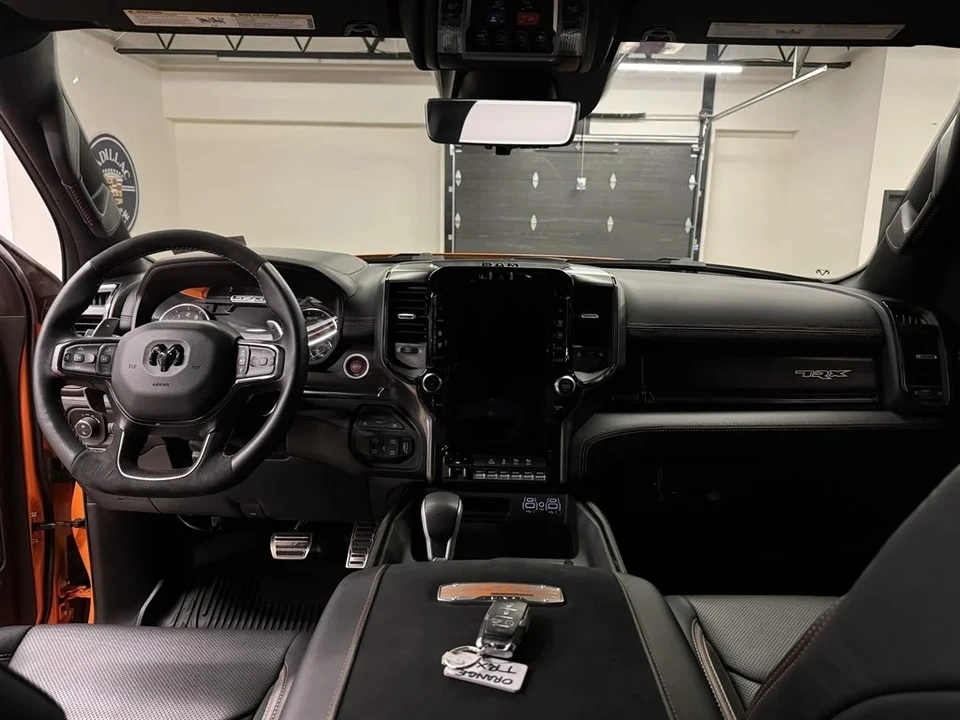 2022 Ram 1500 TRX 1st Gen - Image 29 of 31
