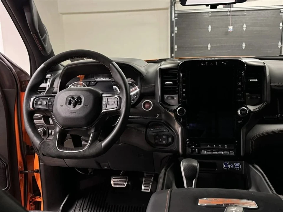 2022 Ram 1500 TRX 1st Gen - Image 30 of 31