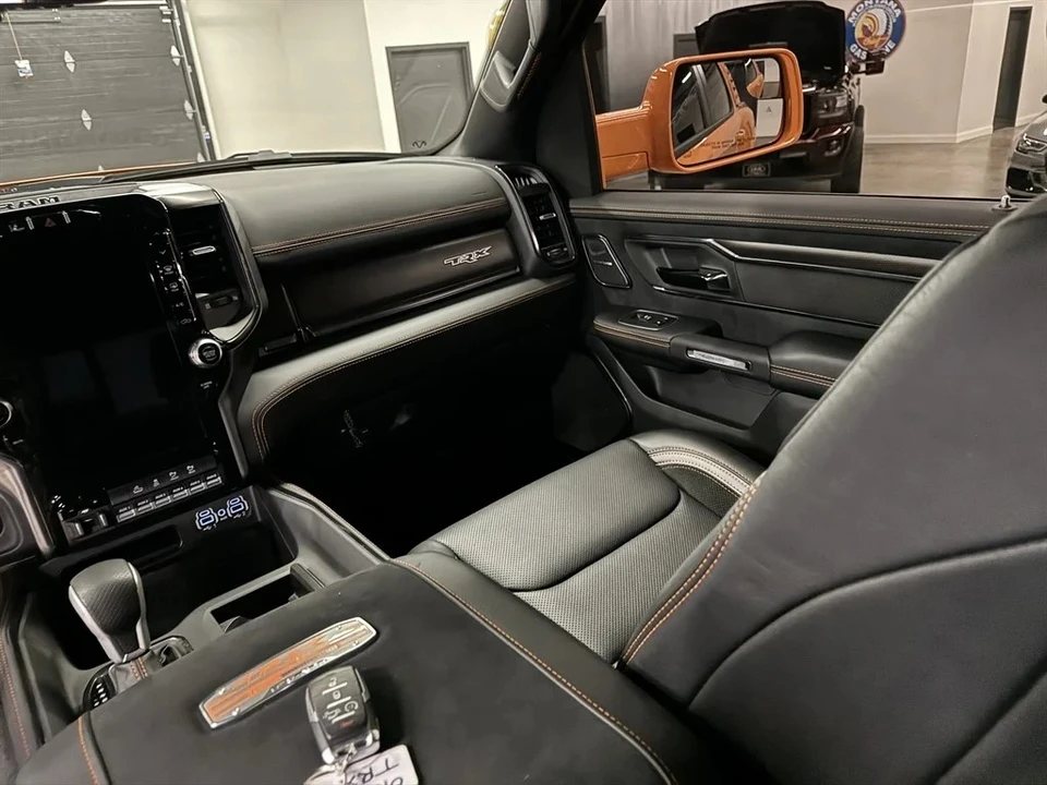 2022 Ram 1500 TRX 1st Gen - Image 31 of 31