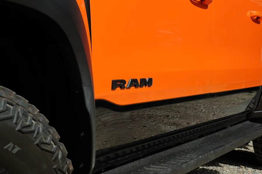 2022 Ram 1500 TRX 1st Gen - Image 14 of 30