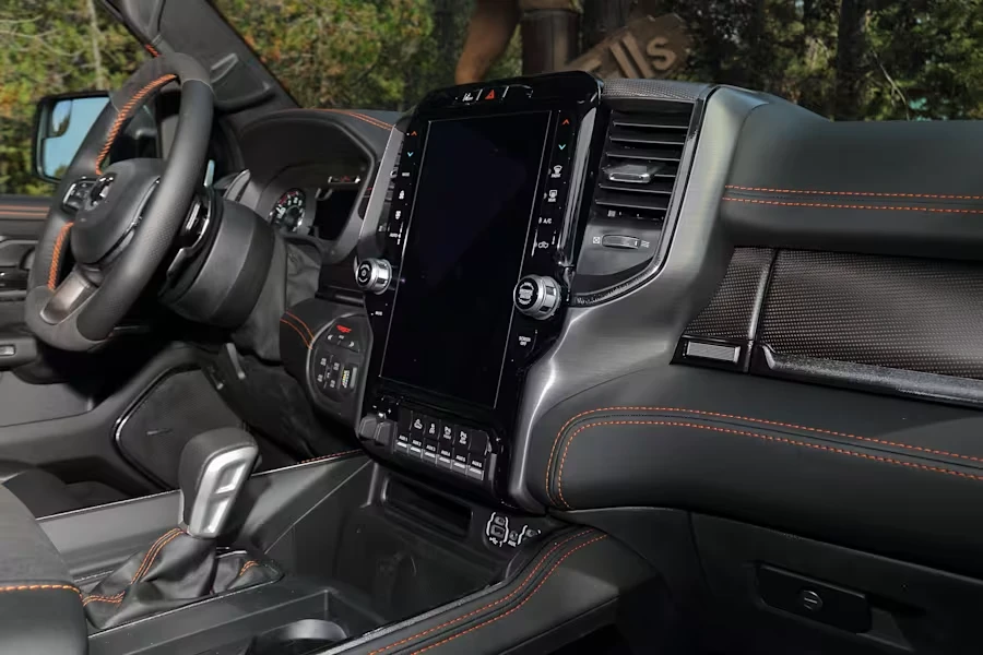 2022 Ram 1500 TRX 1st Gen - Image 20 of 30