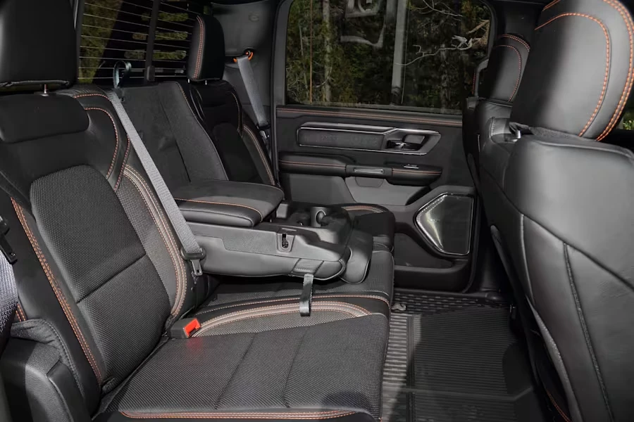 2022 Ram 1500 TRX 1st Gen - Image 17 of 30